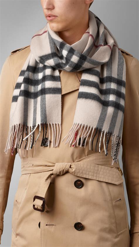 burberry mens scarf australia|burberry scarf men price.